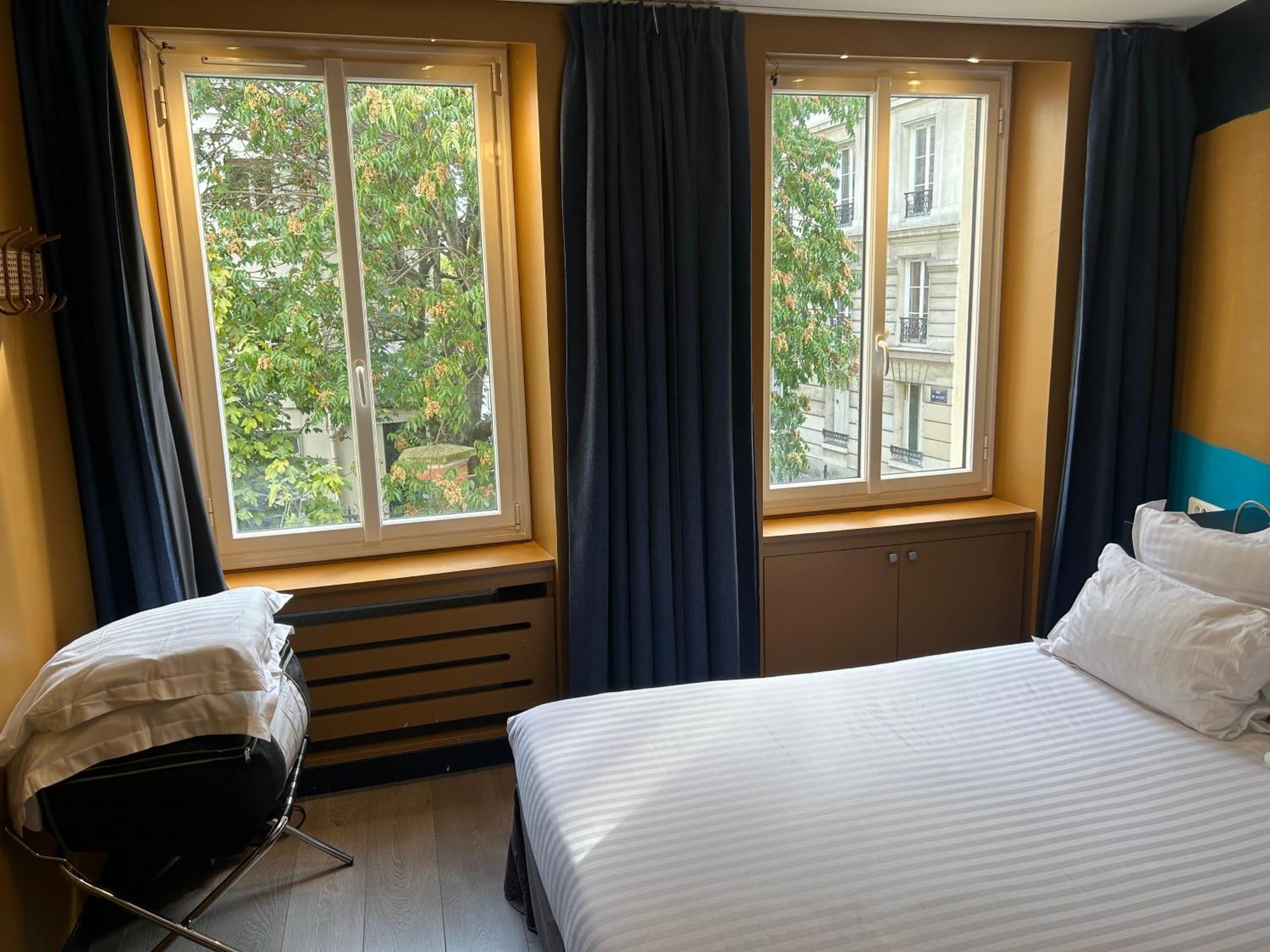 Appartement Censier Daubenton Paris Exterior photo