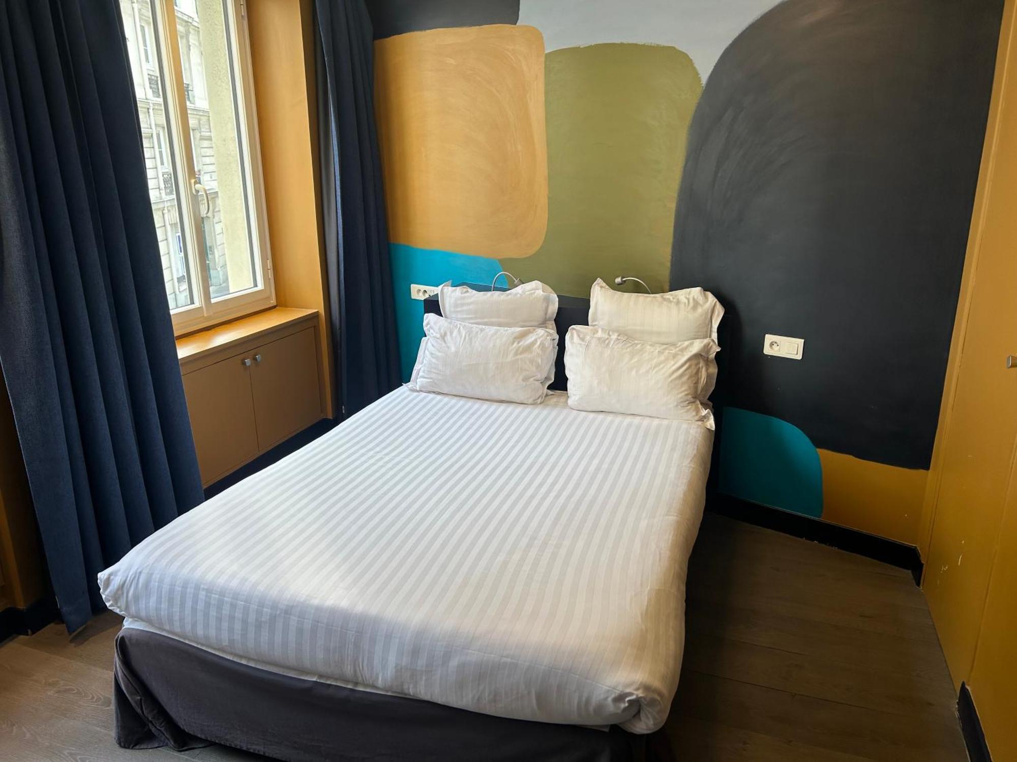 Appartement Censier Daubenton Paris Exterior photo