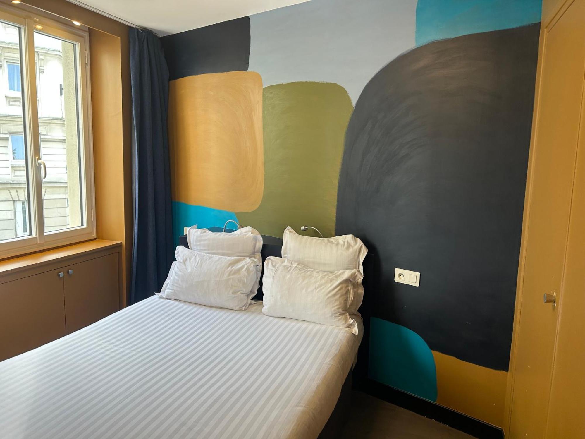 Appartement Censier Daubenton Paris Exterior photo