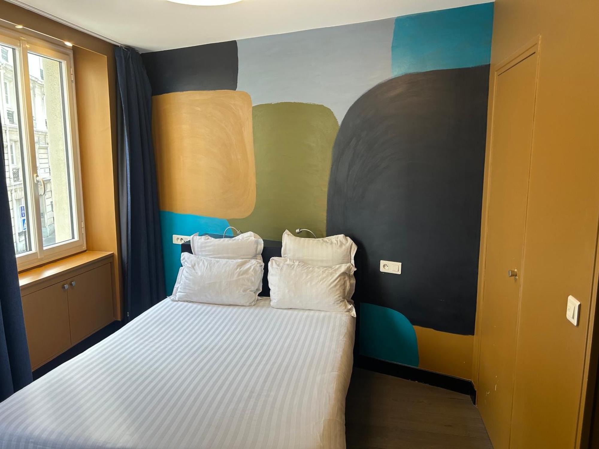 Appartement Censier Daubenton Paris Exterior photo