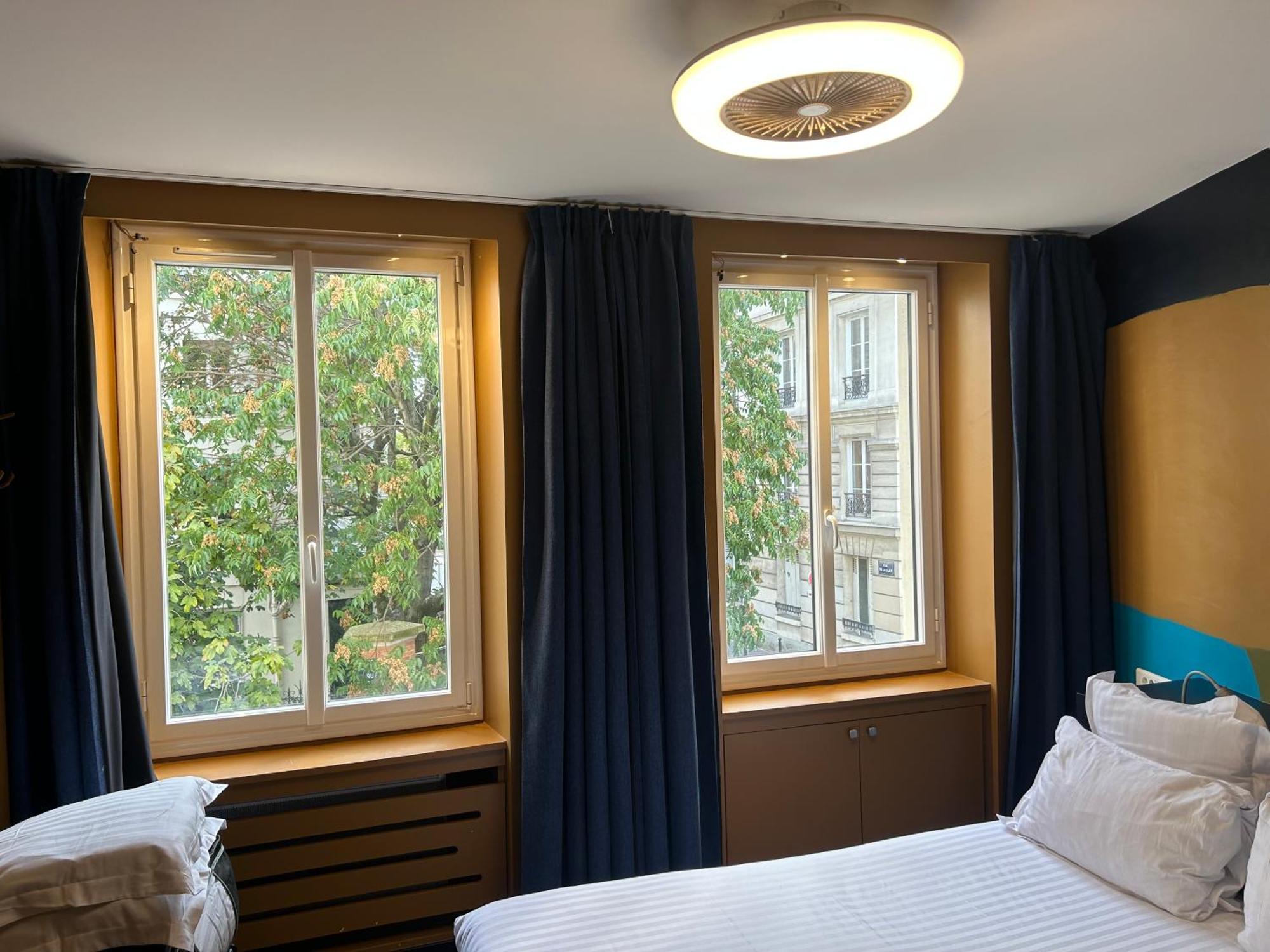Appartement Censier Daubenton Paris Exterior photo