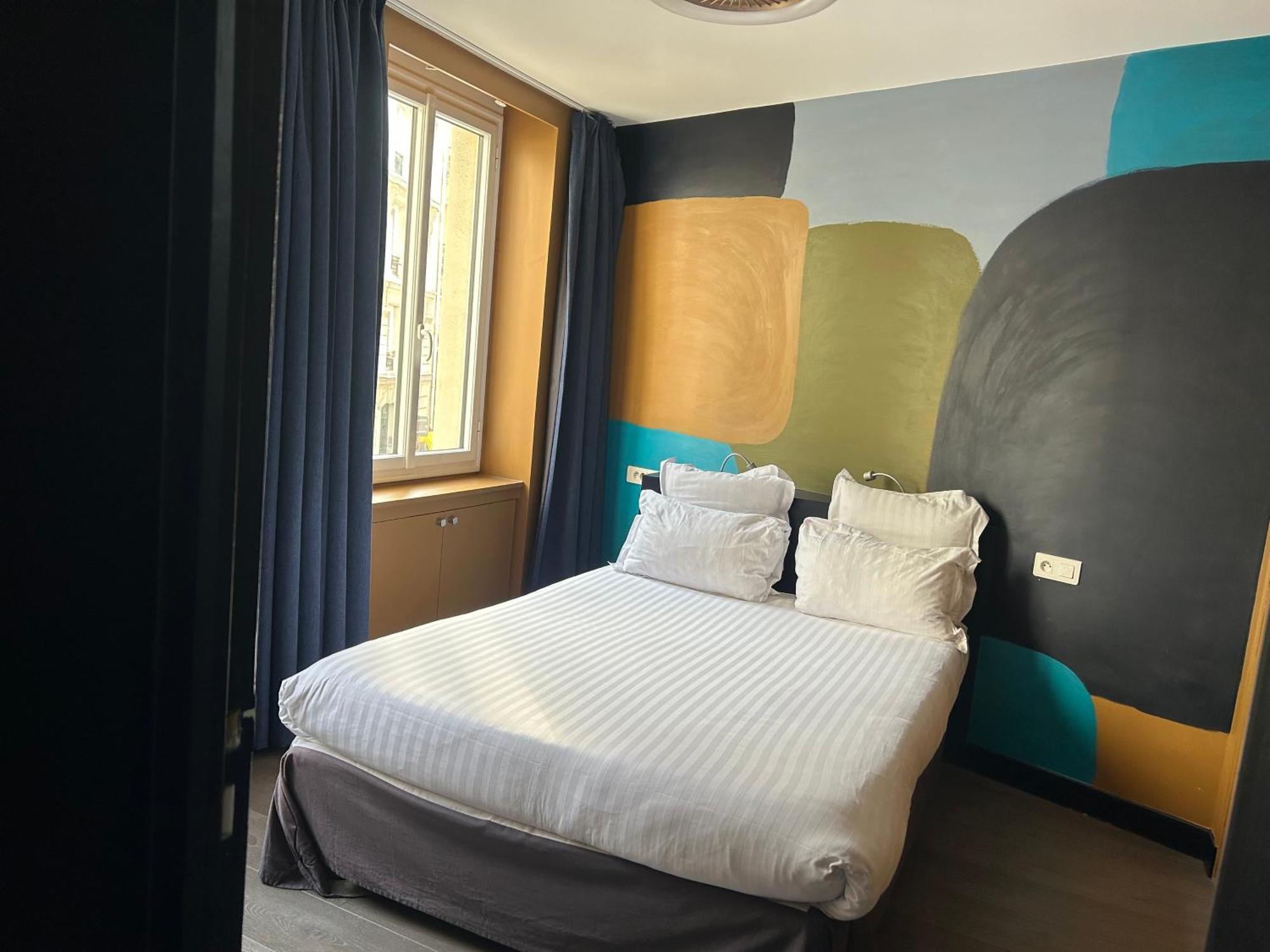 Appartement Censier Daubenton Paris Exterior photo