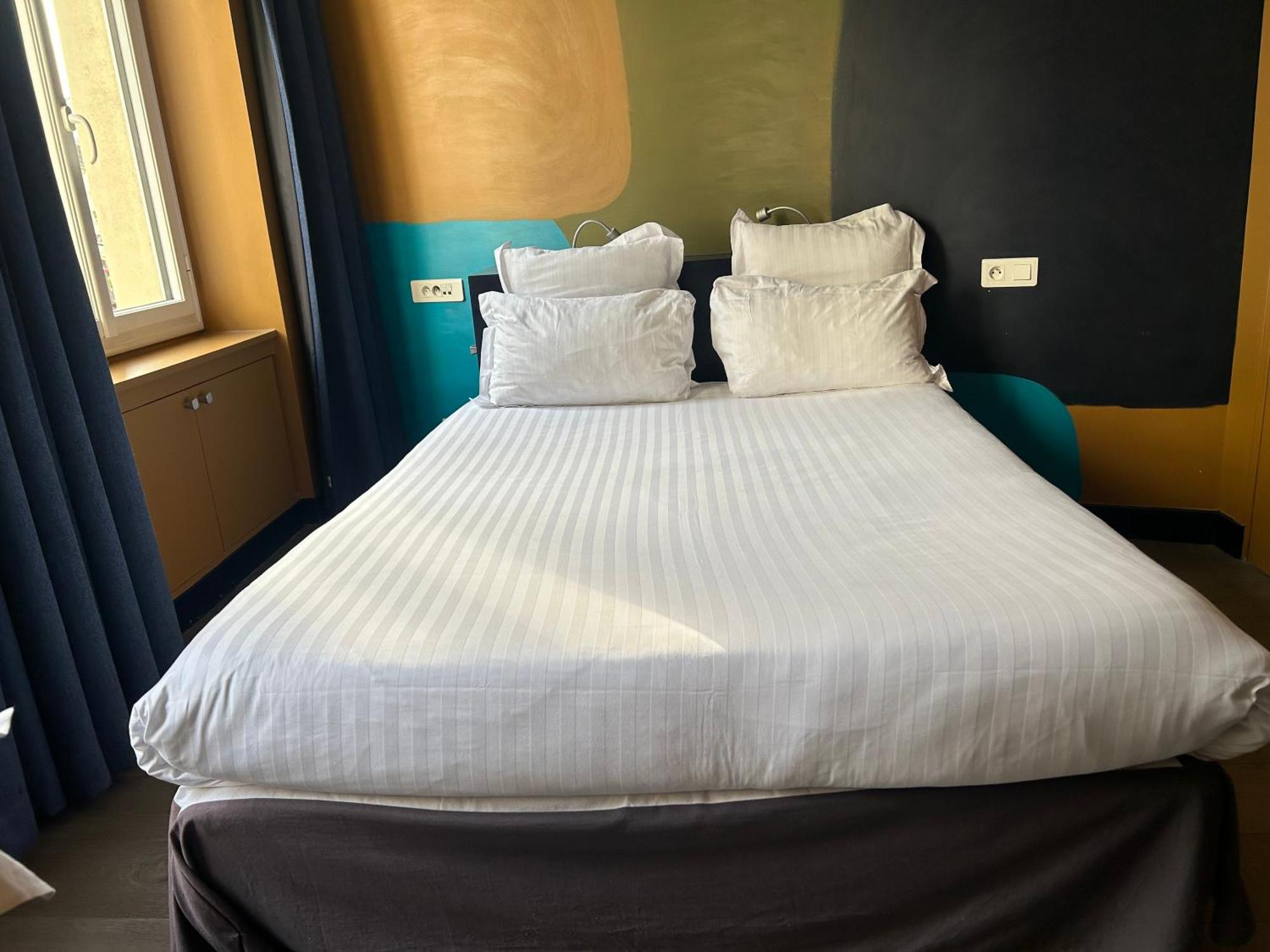 Appartement Censier Daubenton Paris Exterior photo