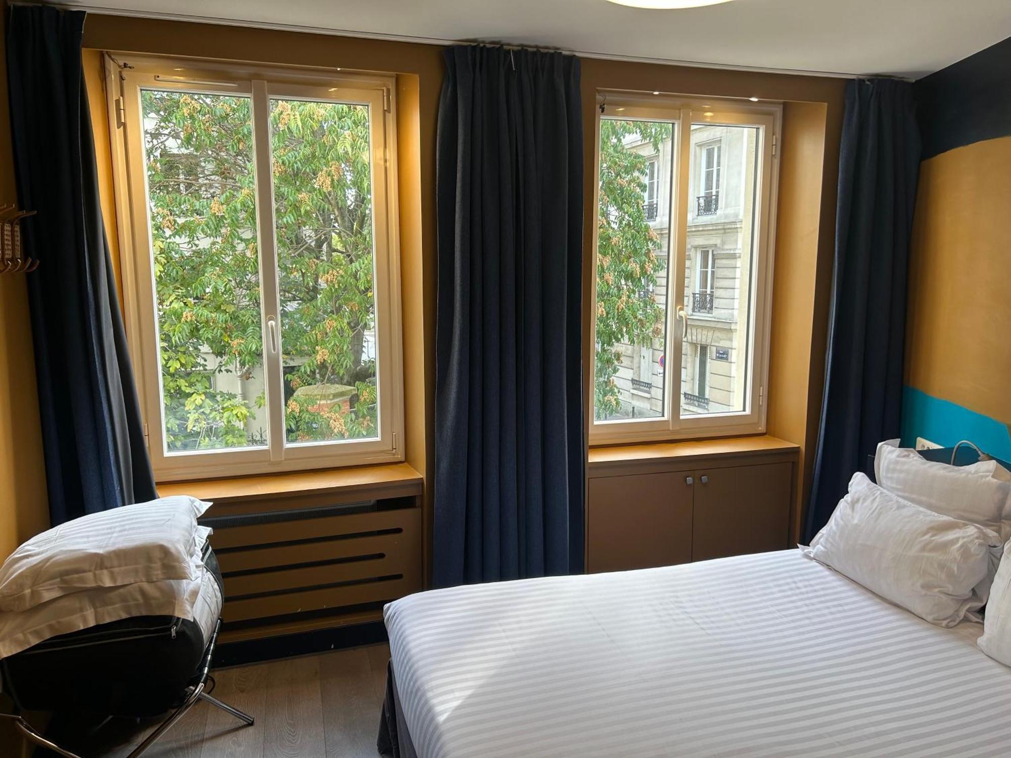 Appartement Censier Daubenton Paris Exterior photo