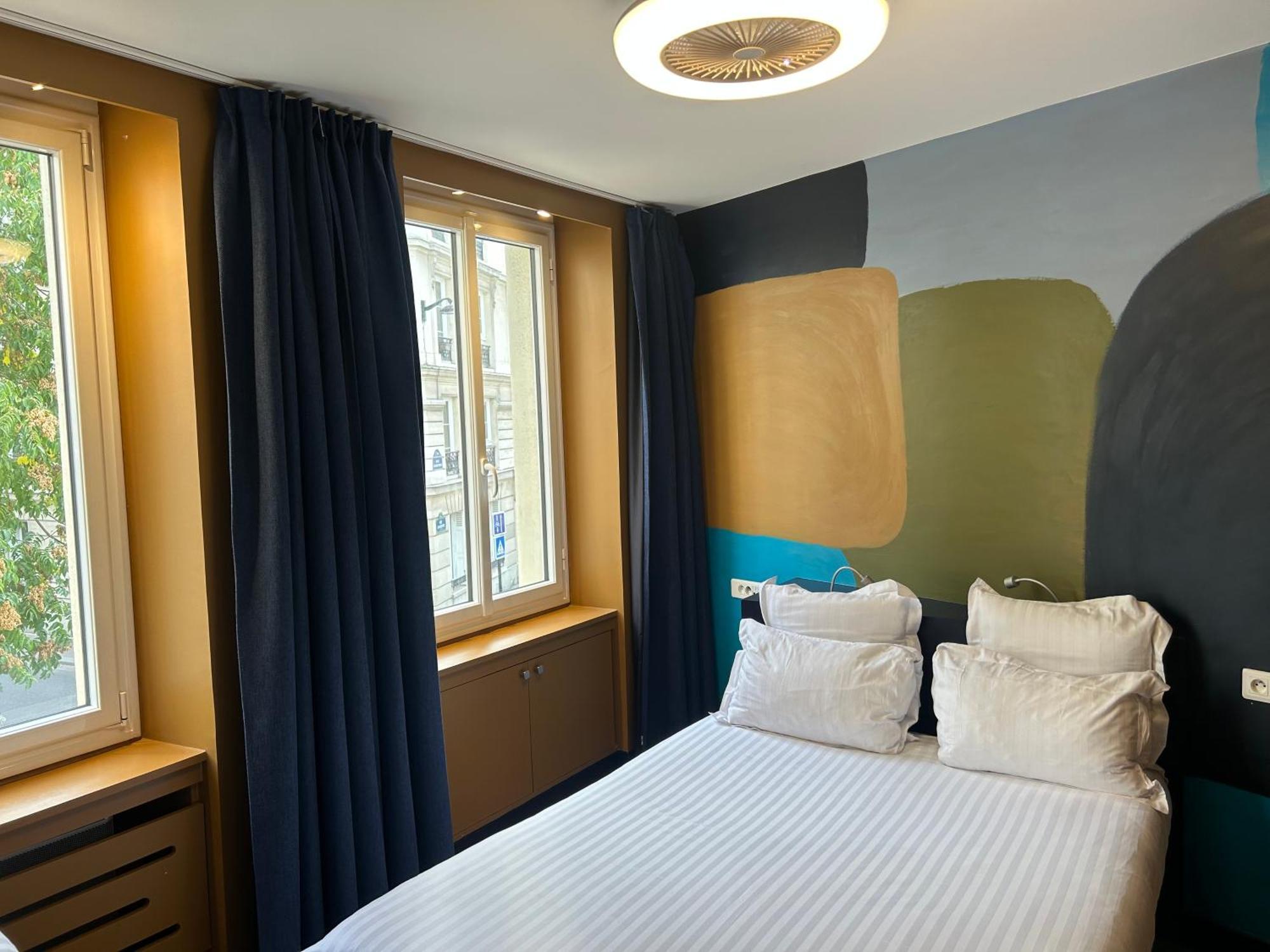 Appartement Censier Daubenton Paris Exterior photo