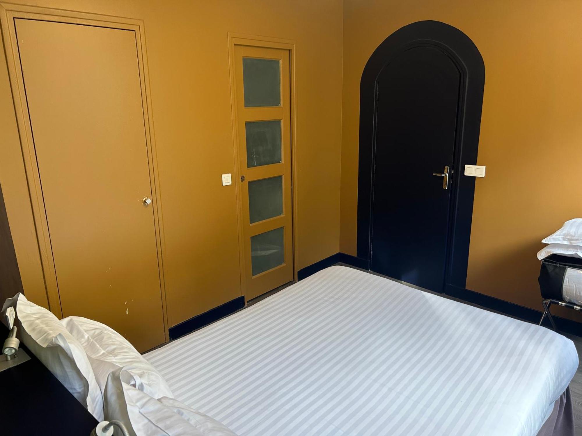 Appartement Censier Daubenton Paris Exterior photo
