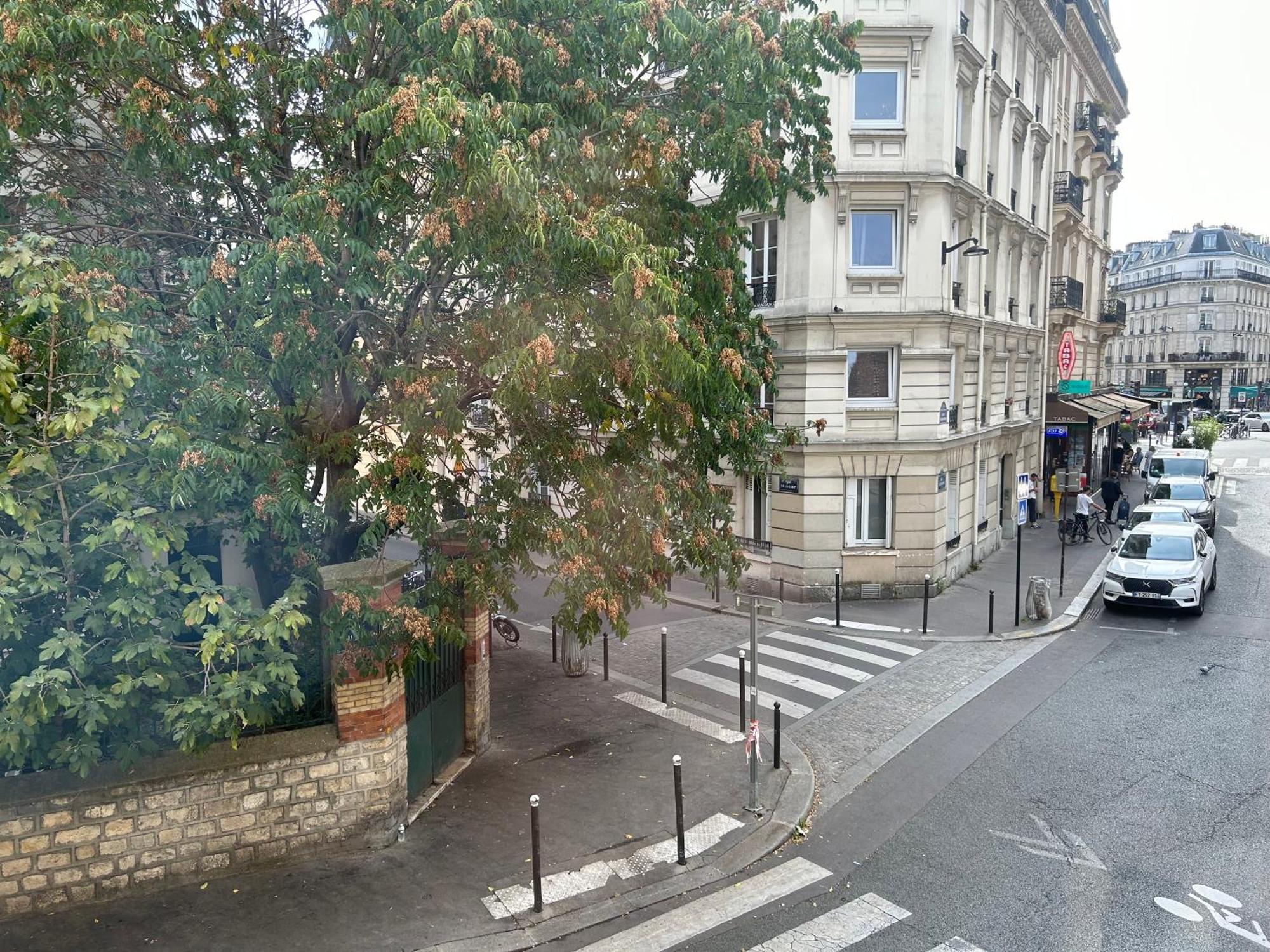 Appartement Censier Daubenton Paris Exterior photo